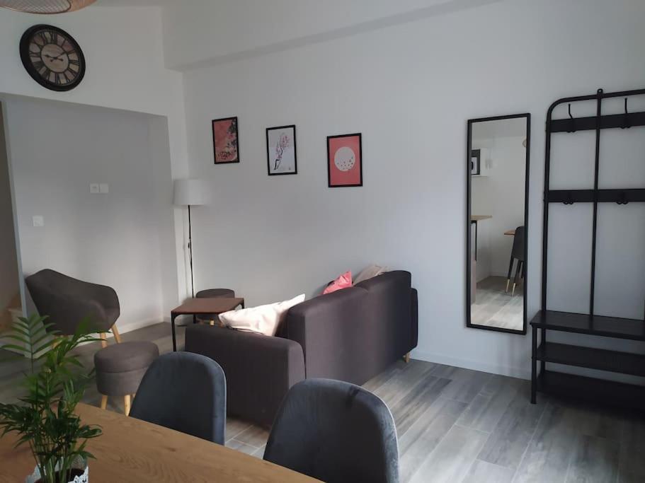 Le Petit Pied A Terre Du Luberon Appartement Mérindol Buitenkant foto