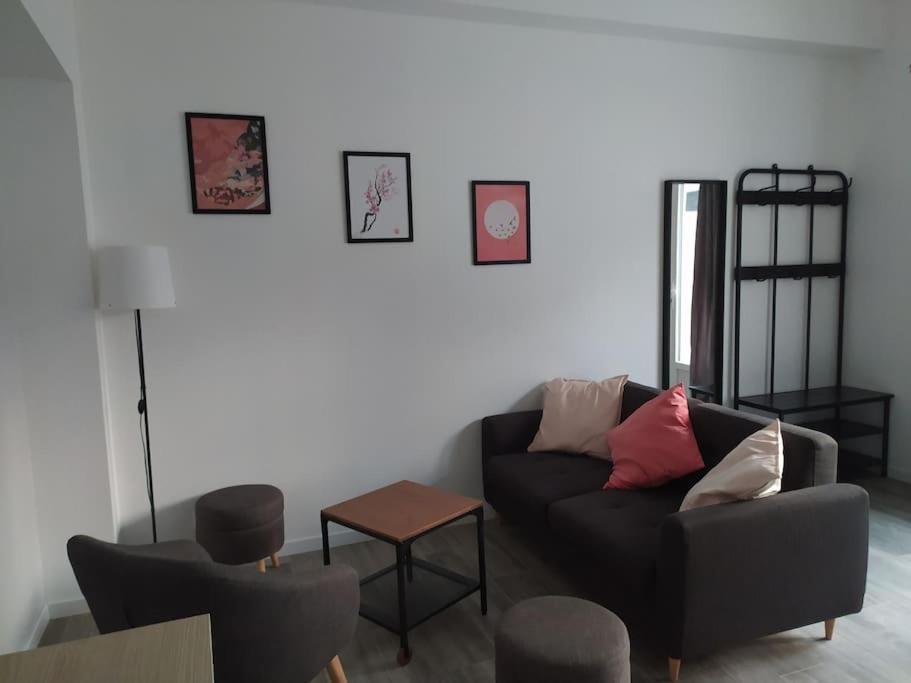 Le Petit Pied A Terre Du Luberon Appartement Mérindol Buitenkant foto