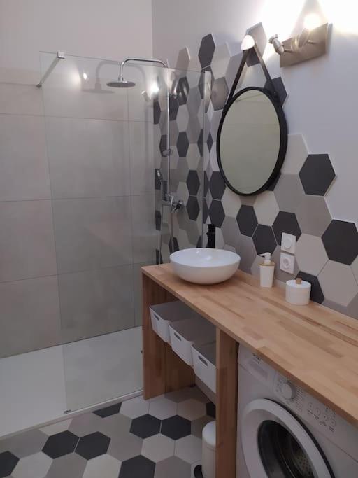 Le Petit Pied A Terre Du Luberon Appartement Mérindol Buitenkant foto