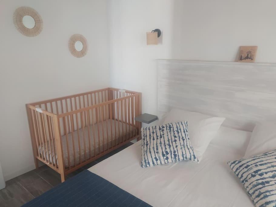 Le Petit Pied A Terre Du Luberon Appartement Mérindol Buitenkant foto