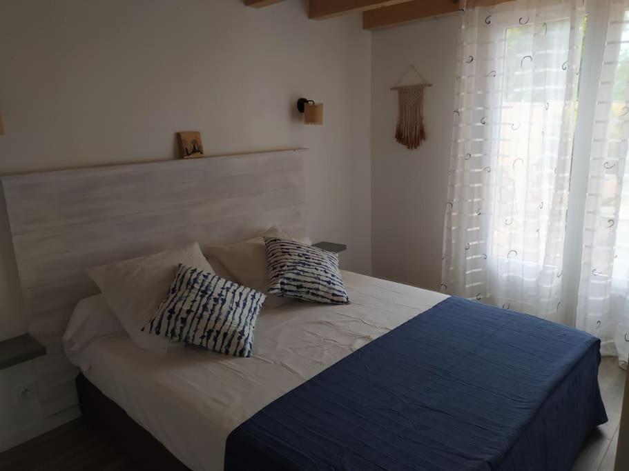 Le Petit Pied A Terre Du Luberon Appartement Mérindol Buitenkant foto